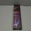 LANVIER 1.25 Inch Curling Iron, Extra Long Barrel 1 1/4 Inch Curling Iron for Long Hair up to 450F, Worldwide Dual Voltage Hair Curler for Traveling, Hair Waving Style Tool Black