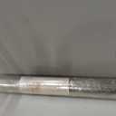 LovePads Clear Table Cover Protector 30 x 48 Inch, 2mm Thick Plastic Mat