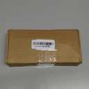 Auplf 24V 6A 144W AC Power Supply Adapter, 100-240V AC to DC, 5.5mm x 2.1mm DC Plug, for LED Strip Lights, CCTV Cameras, Other 24V Devices