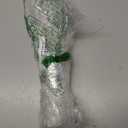 GLS Crystal Hurricane Candle Glass, Glas s Cylinder Open Both Ends,Glas s Lamp Shade,Open Ended Glas s,Multiple Size Choices Diameter 2", Height 10"