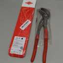KNIPEX Tools 87 01 300 Cobra Water Pump Pliers, 12-Inch