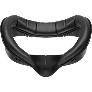 KIWI Design V4 Facial Interface Face Pads Compatible with Oculus/Meta Quest 3S, NOT Compatible with Meta Quest 3 (1PC)