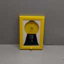 Candy Dispenser Picture Frame, Candy Dispenser, Rare Vintage the Handy Candy Frame, Handy Fast Distribution Candies, Nuts, Dog & Cat Treats, Hanging Candy Frame Mini Wall Mounted Gumball Machine