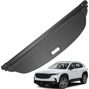 Retractable Cargo Cover for Mazda CX-50 2023 2024 2025 2026