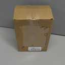 KINLINK 4x6 Frame Black, Solid Wood 4 x 6 Picture Frame with Acrylic Plexiglass for 3.5x5 with Mat, Tabletop and Wall Display Photo Frames 4x6 Black, 4 Pack