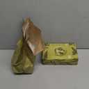 Grab Green Stoneworks Laundry Detergent Pods and Dryer Sheet Bundle, 50 Count Pods and 80 Dryer Sheets, Olive Leaf Scent, Plant and Mineral Based Laundry Care Set