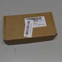 homdiy 10 Pack Gold Knobs Brushed Brass Cabinet Knobs Small Drawer Pulls Round Gold Kitchen Cabinet Hardware