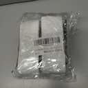 2 x 4PCS Bed Sheet Organizers and Storage,Foldable Sheet Set Organizer Keeper Band, Elastic Adjustable Straps for Bedding,Sheet Keeper Bedding Band