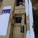 Dyson V9 Motorbar Cordless Vacuum, Cleans Hard Floors and Carpets, Detangles, Converts to Handheld, 100AW, 3 Power Modes, Up to 40 Minutes