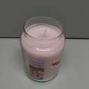 Desert Blooms Yankee Large Classic Jar Candle 22oz