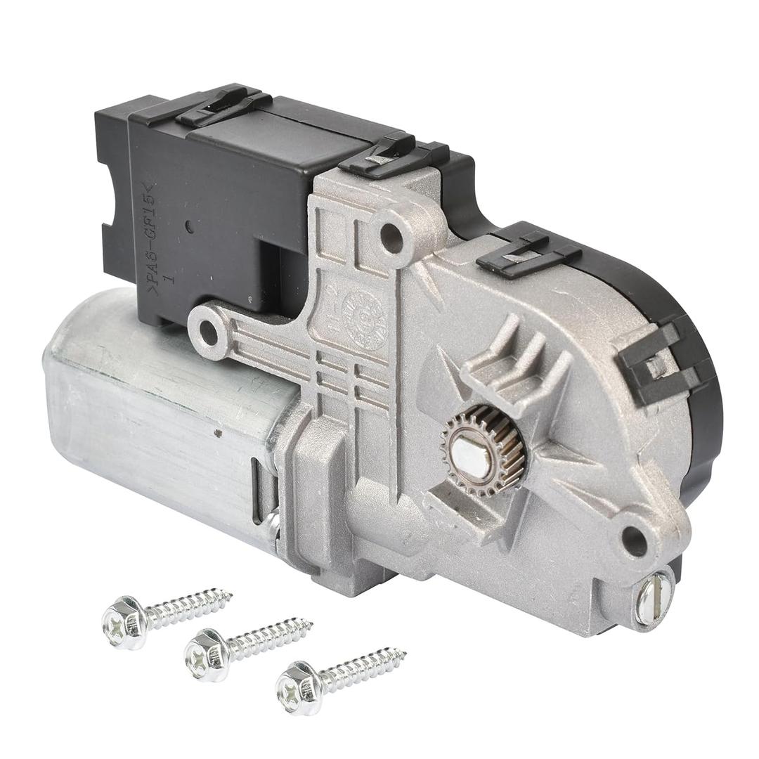 BB5Z15790A MM-1147 Sunroof Motor Fits for Explorer 2011-2017 Replaces MM-1038 BB5Z-15790-A