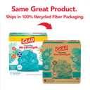 2 x Glad ForceFlex MaxStrength Kitchen Trash Bags, 13 Gal, Bahama Bliss Febreze, 90 Ct 