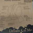 Dream On Me Karley Portable Infant Bassinet, Double Mesh Canopy, Cool Grey
