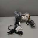 Bellissima Diffon Supreme Diffuser & Curly Hair Dryer - XL Diffuser for Long Waves, Curls, Coils - Cool Button - Anti-Frizz Technology