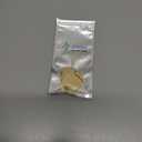 Ultra-Soft Stretchy Nylon Sport Band Compatible with WHOOP 5.0, One, Peak & Life | Adjustable, Breathable, & Sweat-Wicking Replacement Wristbands for Men & Women | NOT for Gen 4 (Dune With Gold)