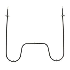 Range Oven Bake Element Compatible with Whirlpool Maytag Kenmore 3510KRW 3510PPA CRE9600BCL FCE10500A, AP6010824 Oven Bake Heating Element 240V 2800W Replace Y04000058 PS11744014
