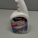 AL-NEW Patio Cushion Cleaner | Safe For Use On Outdoor Fabrics Such As Patio Cushions, Awnings, Furniture Covers (32 Ounce)