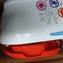 Spidey and His Amazing Friends Team Up 2 Piece Essential Potty Training Set - Soft Potty Seat, Step Stool