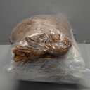 Bedsure GentleSoft Orange Fall Throw Blanket for Couch - Cozy Soft Blankets for Women, Cute Small Fall Throws for Girls, Orange, 50x60 Inches