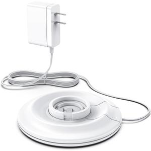 Charger for Black and Decker CHV1410L Dustbuster Cordless Handheld Vacuum Replacement for Black and Decker Power Adapter Supply P/N 90571555-09