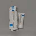 La Roche-Posay Cicaplast Balm B5 UV SPF 50, Vitamin B5 + Shea Butter + Tribioma + Madecassoside + Zinc Oxide Sunscreen, Post Treatment Skin Protectant With SPF, Multi-Purpose Cream For Dry Skin, Expiry: 2028/10