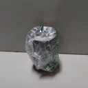 Amazon Basics Car Cup Holder Expander with Adjustable Base, Securely Holds Large Bottles 3.4 to 3.8 in Diameter, Compatible with Yeti, Hydro Flask, Easy Installation, Black