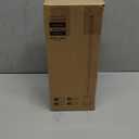 LED Corner Floor Lamp with App Control, Smart RGB Color Changing, Music Sync, Remote Control, 16 Million Colors,Modern Floor Lamp for Bedroom, Living Room