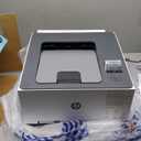 HP Color Laserjet Pro 3201dw Wireless Color Laser Printer, Office Printer, Duplex, Best-for-Office (499Q9F)