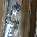 Exhaust Manifold Pair Left & Right Side Compatible With Chevrolet C1500 C2500 C3500 K1500 K2500 K3500 1988-1995 Compatible With GMC C1500 C2500 C3500 K1500 K2500 K3500 1988-1995 674-156 674-157