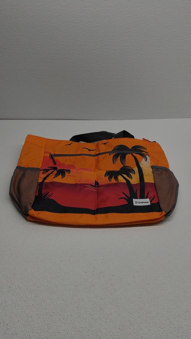 g4 Sunset Bag 15×22Inch