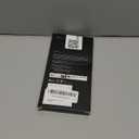 TORRAS for iPhone 13 Pro Max Case Translucent Black | Strong Magnetic & Seamless Stand, Fit for MagSafe, Military-Grade Drop Protection, Sturdy Adjustable Built-in Kickstand, Slim Matte Finish