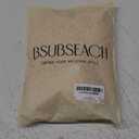 Bsubseach Women Crochet Swim Cover Up Long Sleeve Beach Cover Up , M