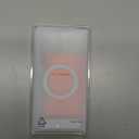 TORRAS Strong Magnetic & Seamless Stand for Samsung Galaxy S25 Ultra Case for MagSafe, Mil-Grade Drop Protection, Adjustable Kickstand for Samsung Galaxy S25 Ultra Case, Anti-Yellowing Diamond Clear