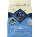 Life Protection Puppy Chicken Brown Rice Dry Dog Food 5 Lb Pack of 3 EXP. 20/30/2026