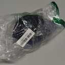 Wacoal Women's Lace Impression Contour Bra (32D, Black)