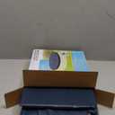 Intex 28021E Pool Cover: For 10ft Round Easy Set Pools  Includes Rope Tie  Drain Holes  12in Overhang  Snug Fit