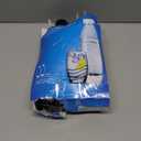 SodaStream Black 1L Slim Carbonating Bottles Twin Pack, Pack of 2