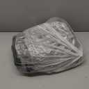 MATEIN Travel Laptop Backpack, Business Anti Theft Slim Sturdy Laptops Backpack Personal Item Bag, Water Resistant College School Computer Bag Gift for Men & Women Fits 15.6 Inch Notebook, Grey