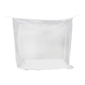 Mosquito Net White Mesh Camping Travel Net, 2 Pack