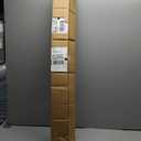 2 Pack Construction Party Decorations Foil Fringe Curtains, Construction Themed Party Supplies, 3.3 x 6.6ft Orange and Black Trunk or Treat Tinsel Photo Backdrop Booth Prop