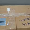 Computer Privacy Screen Filter 24 Inch, 9H Hardness Hanging Computer Screen Privacy Shield Compatible with 23.6,23.8 inch for 16:9 Widescreen Monitor, Eye Protection and Blue Light Blocks