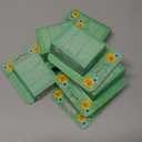 LEGO Minifigures Animal Series 28 6 Pack - Kids Toys in Sealed Mystery Boxes - Animal Themed Figures to Collect - Birthday Party Favors & Gift Idea for Boys & Girls, Ages 5+ - 66813