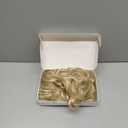 Blonde 70s Disco Wig Farrah Fawcett Wigs for Women Lady Natural Synthetic Full Wigs Vintage Cosplay Costume Hair Wig