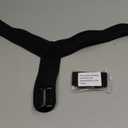 Posture Corrector for Women and Men, Adjustable Upper Back Brace, Breathable Back Shoulder Straightener Posture Support, Correcting Hunchback and Bad Posture. (1)