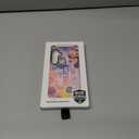 for Samsung Galaxy S23 FE CaseY2K Citrus Coastal Vintage Style Military-Grade Drop Protection TPU Camera Protection for Women Girls (BuleArt)