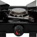 Stansport Single Burner Propane Stove