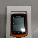 COOSPO Bike Computer Wireless GPS, Cycling Computer GPS Bike Tracker with Bluetooth/ANT+, Waterproof Bicycle Computer GPS Speedometer with Auto Backlight, 2.4 inch LCD Display