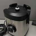 Juicer Machines, Cold Press Juicer with Wide Chute, Slow Masticating Juicers, High Juice Yield for Leafy Greens, Fruits & Vegetables, Easy to Clean