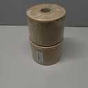 Adnee 100Ft x 4In Lengthen Tree Protector Paper Wrap,Weather Resistant Tree Wrap Rolls to Keep Moisture,Trees Trunk Bandage Cover for Protecting from Frost Sun Bugs