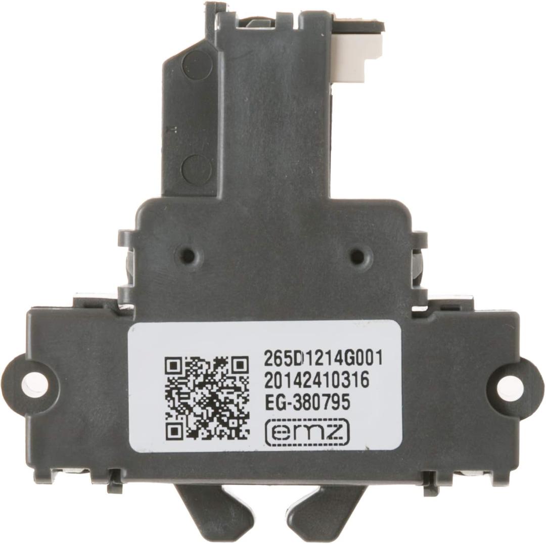 GE Appliances WD21X10490 Dishwasher Door Latch Lock